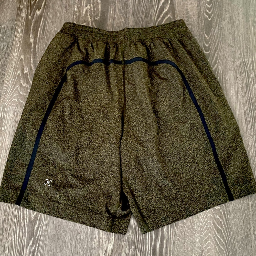 LuLulemon Men’s shorts